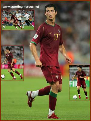 C.Ronaldo